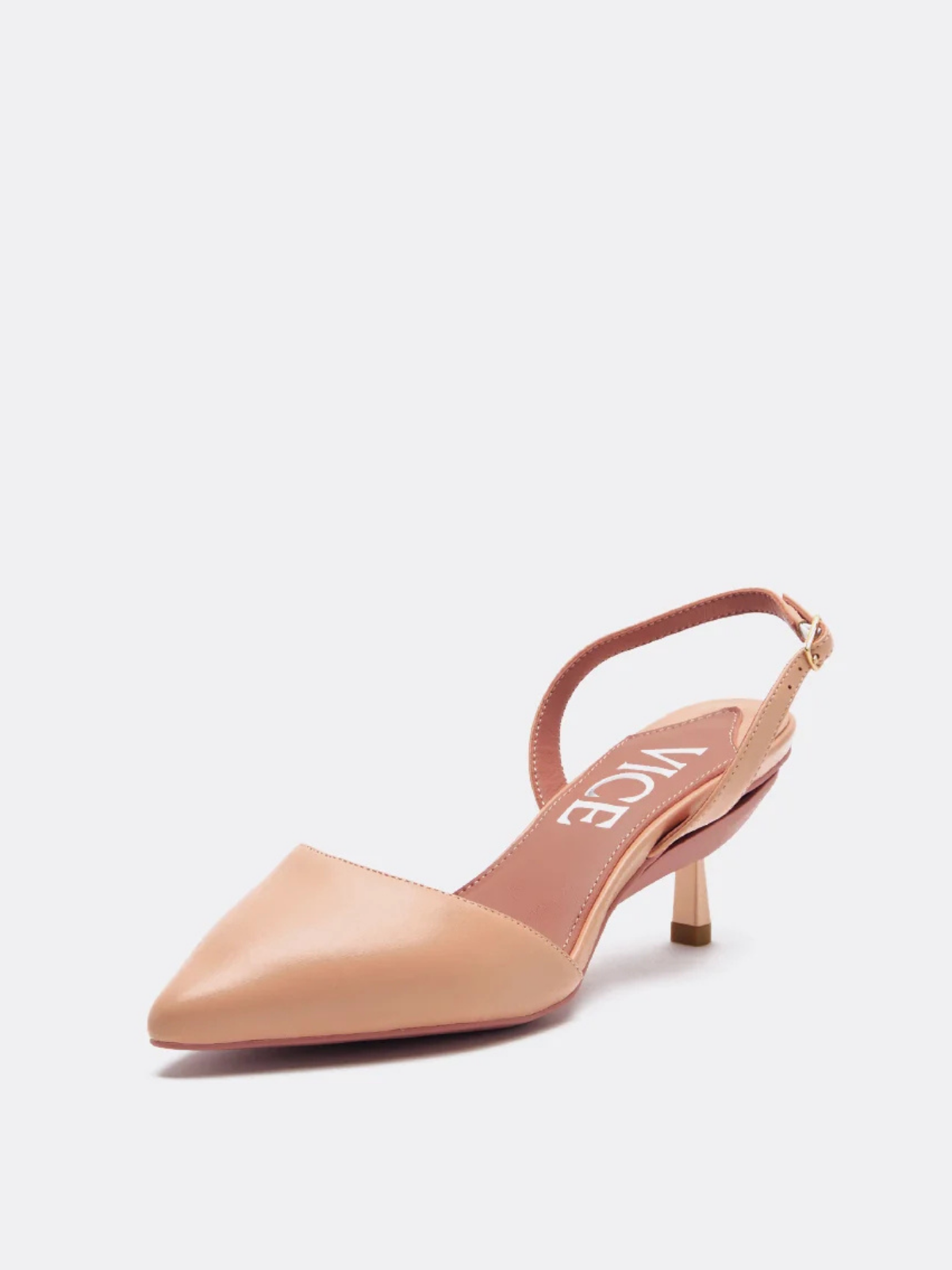 ESSENTIAL IN PEACH